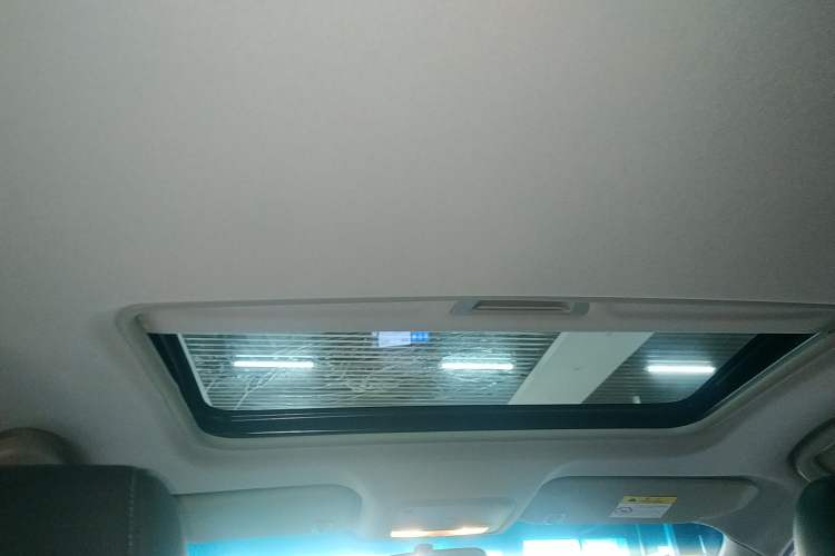 Used Buick GT 2021 Revised Version Flagship 1.5L Automatic Elite Edition
