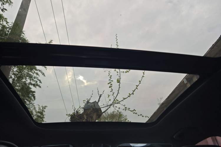 Used Geely Auto Monjaro L 2025 Dongfang Yao 2.0TD Automatic Lanxing Edition