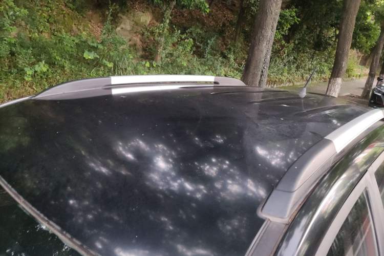 Used Changan CS15 2016 1.5L Manual Fashion Edition
