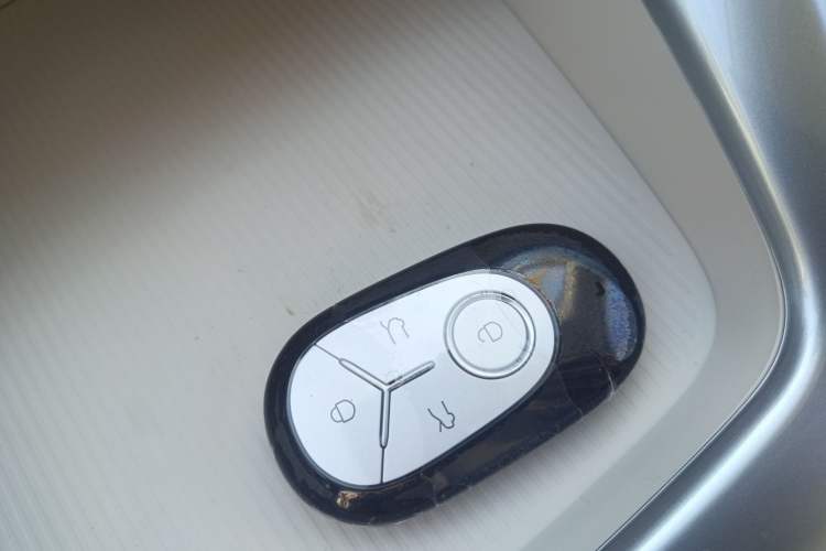 Used Geely Galaxy Geome 2026 Model 310km Youth Edition