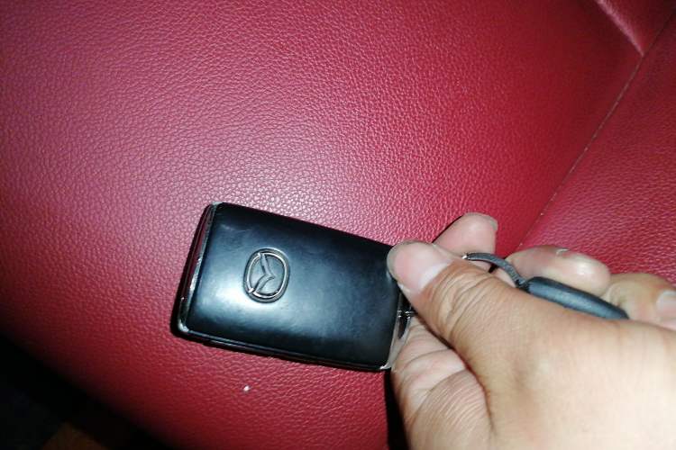 Used Mazda Mazda 3 Axela 2020 1.5L Automatic ZhiMei Edition