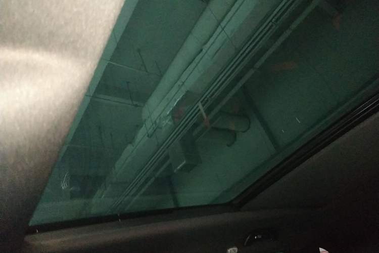 Used Haval DARGO 2021 2.0T DCT 4x4 Chinese Rural Dog Edition Headliner