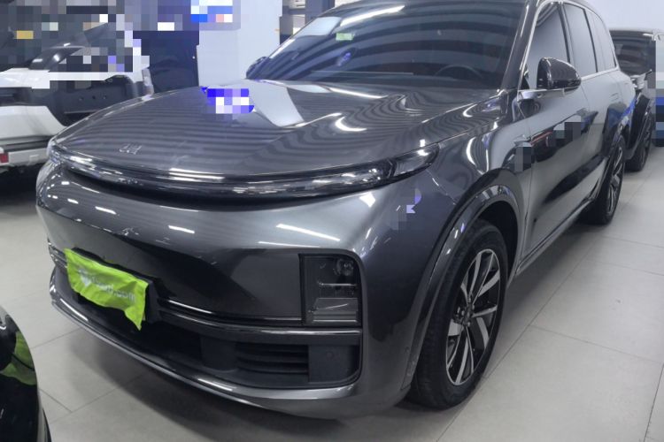 Used Li Auto L8 2023 Pro Model