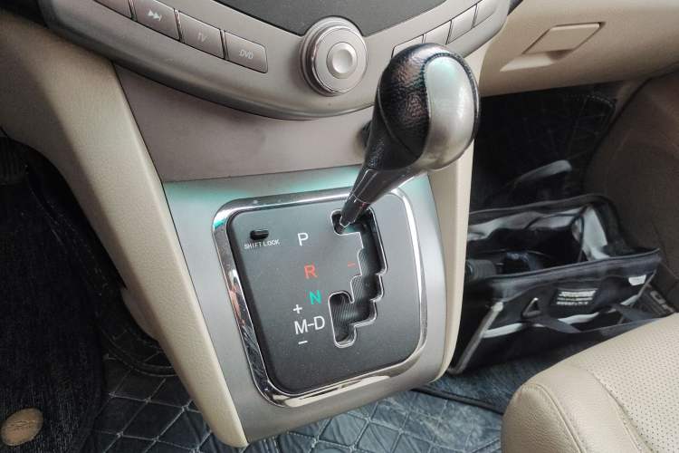 Used BYD S6 2011 2.4L Automatic Luxury Edition