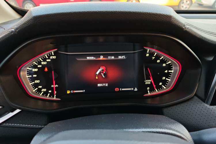 Used SAIC MAXUS G50 2019 1.5T First Edition Automatic Luxury Version 7 Seats
