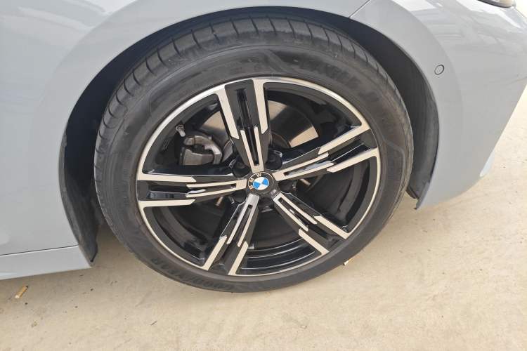Used BMW 4 Series 2024 425i M Sport Package