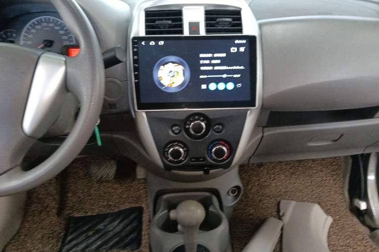 Used Nissan Sunny 2015 1.5XE CVT Comfort Edition