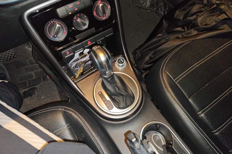 Used Volkswagen Beetle 2018 180TSI Yile Model