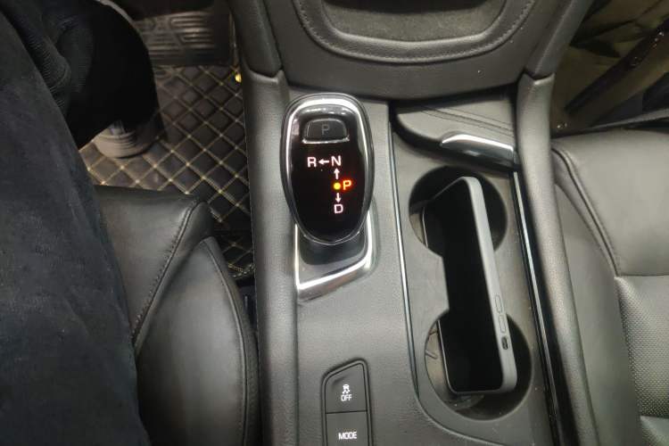 Used Cadillac XT5 2016 25T Luxury Model