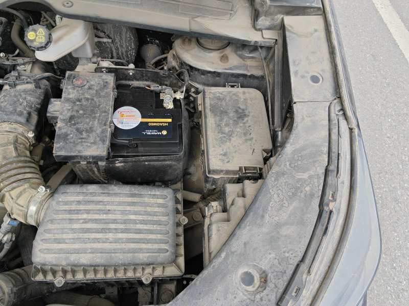Used CHANGAN CS55PLUS 2022 2nd Generation 1.5T DCT Prestige Version — 22