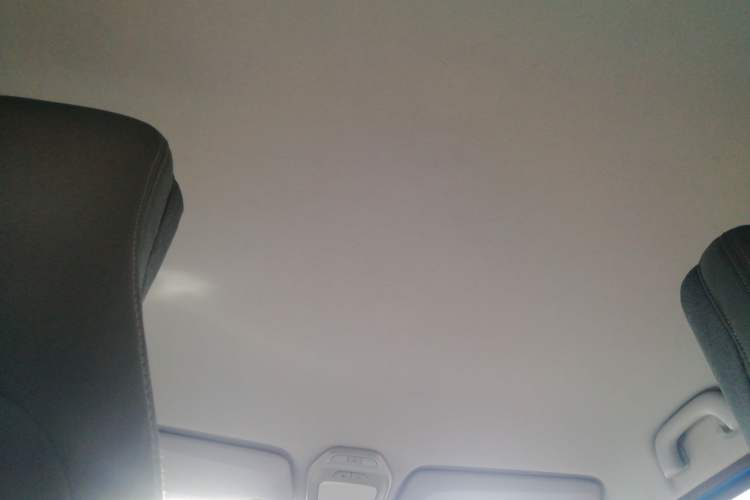 Used Baojun E200 2019 250KM Smart Drive Edition