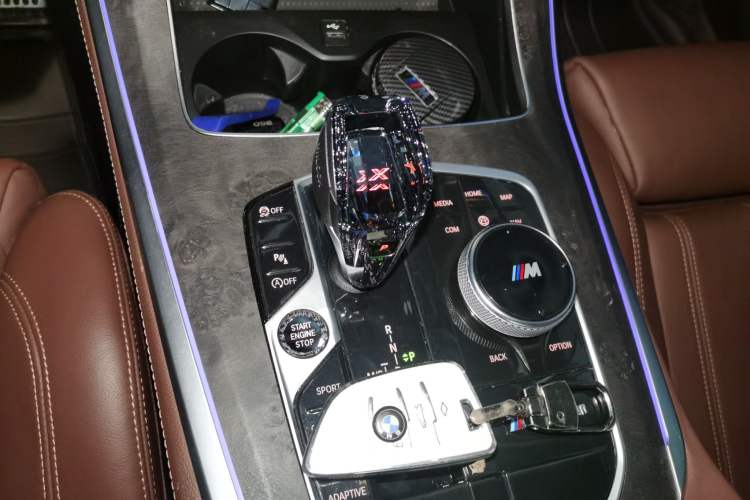 Used BMW X5 (Import) 2020 xDrive30i M Sport Package