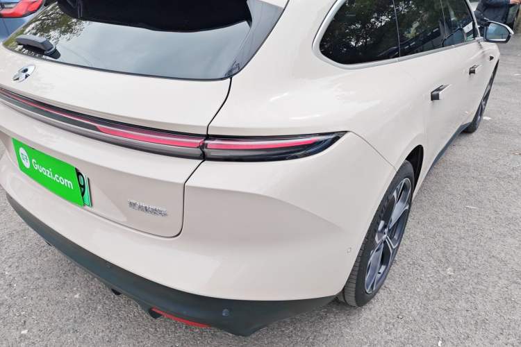 Used Nio ET5T 2023 75 kWh Touring
