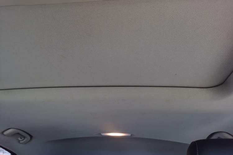 Used Buick Verano 2019 Sedan 15S Automatic Leading Model Headliner