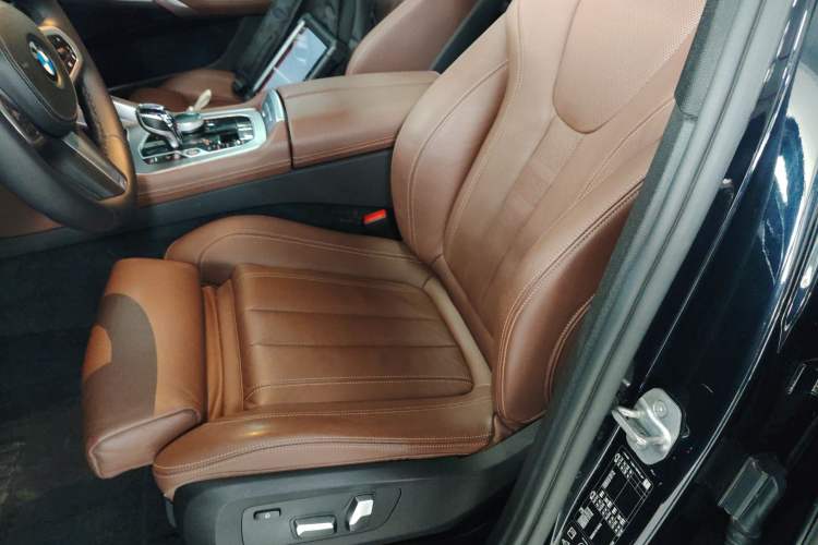 Used BMW X6 2020 xDrive30i M Sport Package