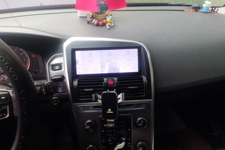 Used Volvo XC60 2013 T5 Comfort Edition
