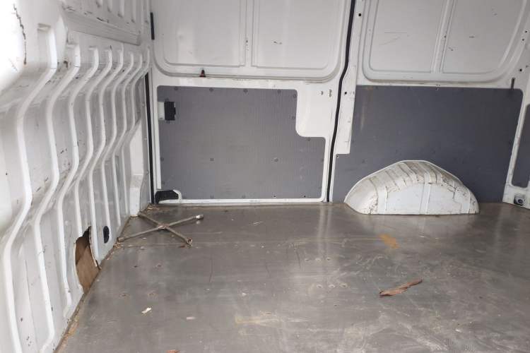 Used SAIC MAXUS G10  Left Rear Seat