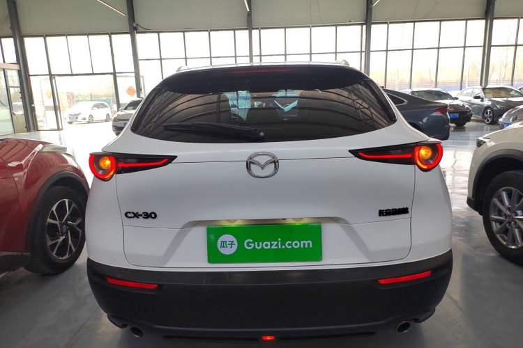 Used Mazda CX-30 2021 2.0L Automatic Joyful Edition