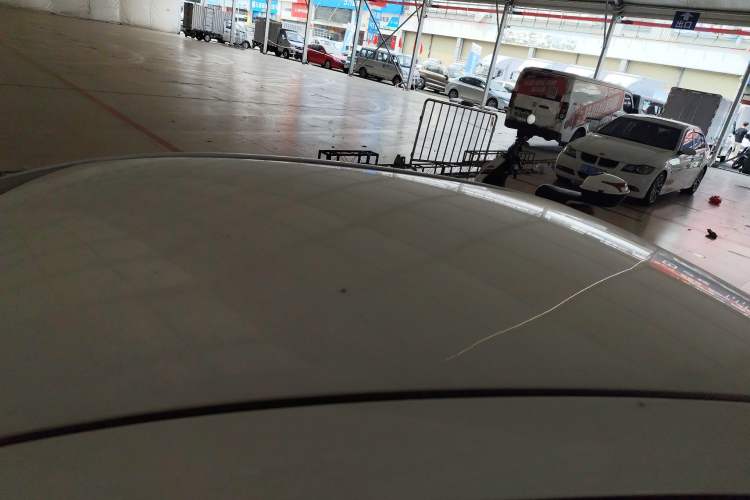 Used Toyota Corolla 2018 1.2T S-CVT GL Smart Enjoyment Version