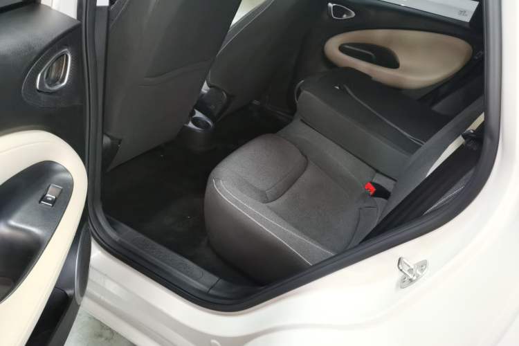 Used Wuling Bingo 2023 203km Light Edition
