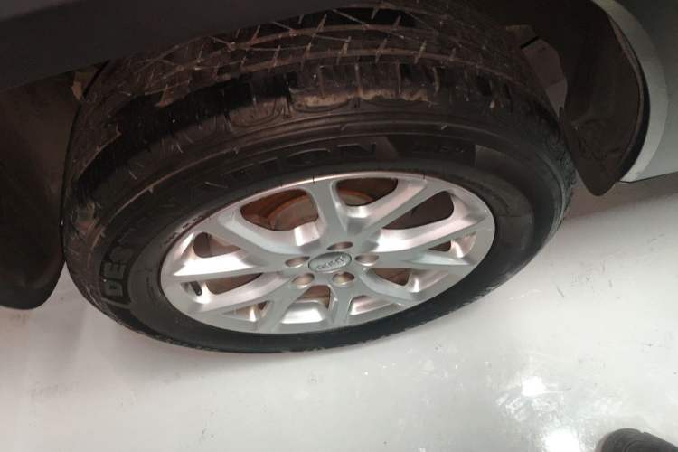 Used Jeep Cherokee 2017 2.0L Superior Edition