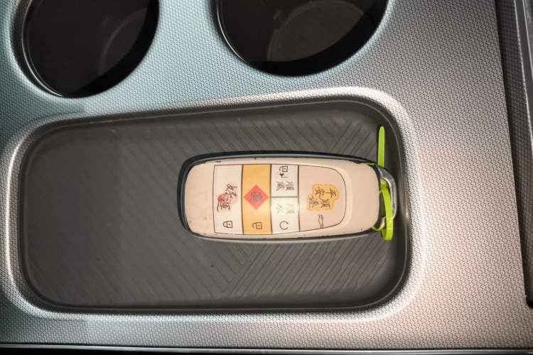 Used AION Y 2023 Younger Star Edition
