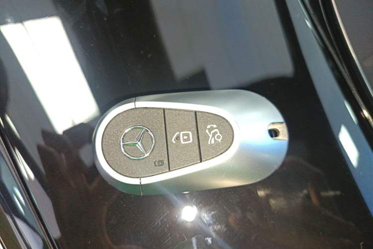 Used Mercedes-Benz C-Class 2023 C 260 L Bright Night Sports Edition