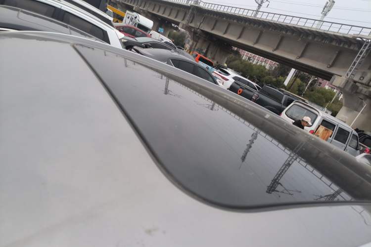 Used Geely Galaxy L7 2024 1.5T 115 km PLUS Dragon Edition