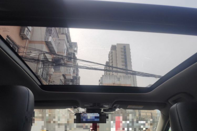 Used Toyota Highlander 2018 2.0T Four-Wheel Drive Luxury Edition 7 Seats China V Emission Standard
