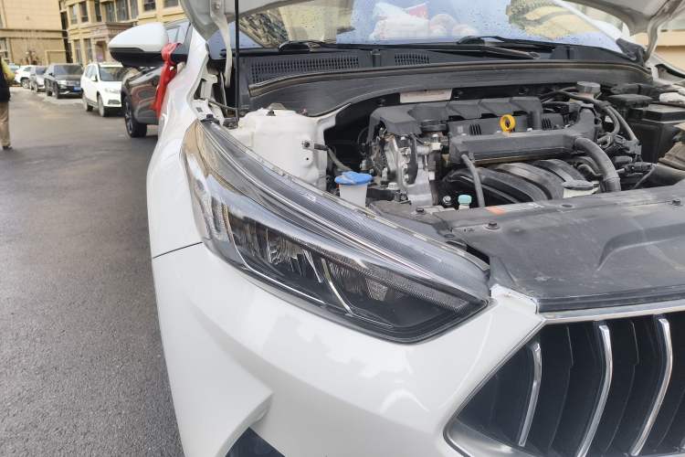 Used Kia K3 2019 1.5L CVT Smart Connectivity Version Right Front Headlight