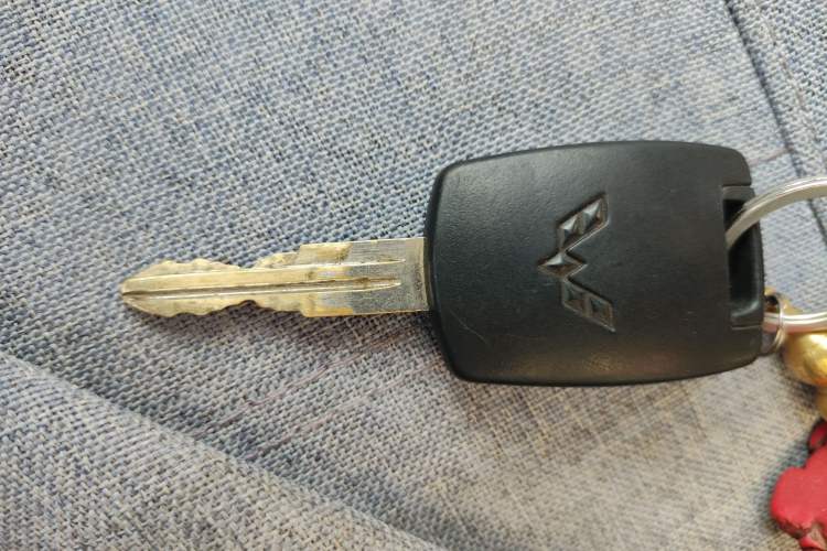 Used Wuling Rongguang S 
