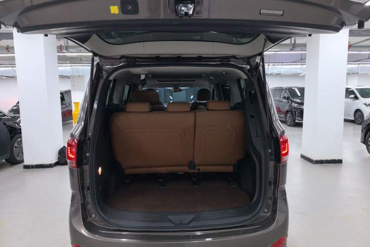 Used SAIC MAXUS G10 2018 PLUS 2.0T Automatic Flagship Edition
