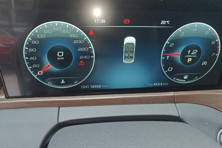 Used Ford Equator 2021 EcoBoost 225 Premier PLUS 6-Seater