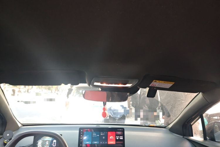 Used MG 4 EV 2023 415 km Range Sea-Faring Champion Edition
