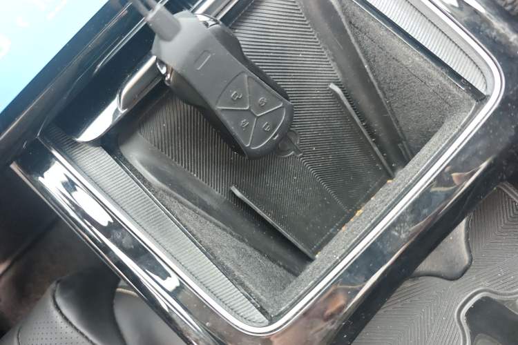 Used XPeng P5 2021 550G