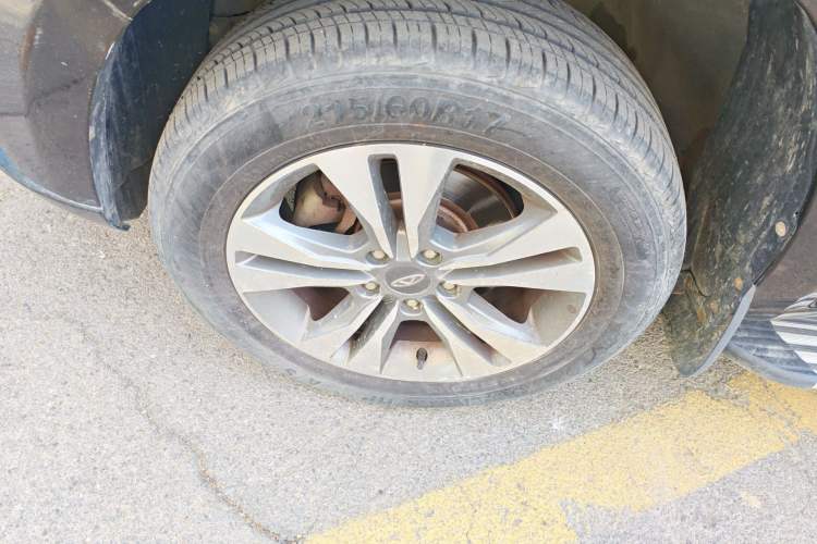 Used Chery Tiggo 3 2015 1.6L CVT Fashion Sport Edition