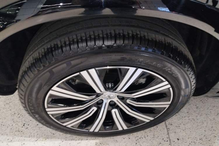 Used Volvo XC90 2020 Facelifted T6 Zhiyi Luxury 7-Seater