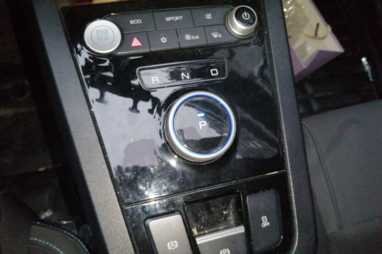 Used BYD e2 2021 Comfort Model