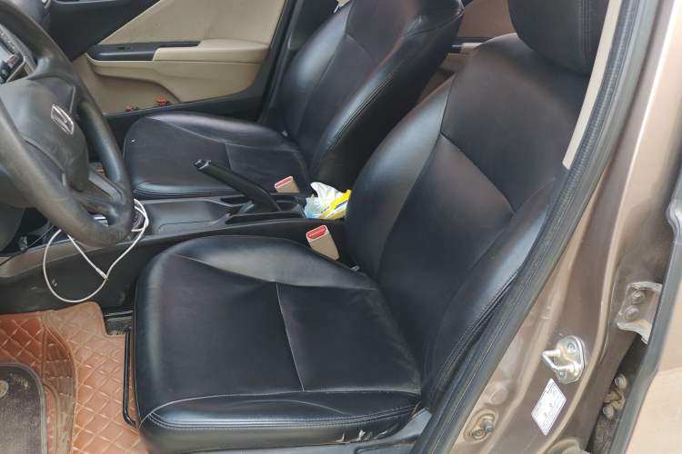 Used Honda Greiz 2016 1.5L CVT Classic Edition