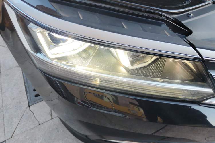 Used Volkswagen Passat 2017 330TSI DSG Prestige Edition