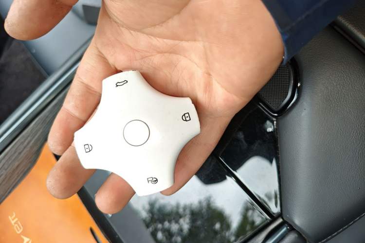 Used Dongfeng eπ eπ007 2024 530 Pro Version