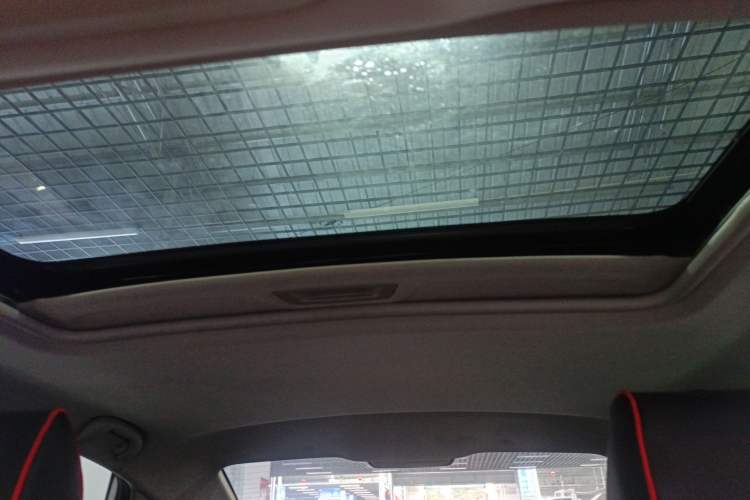 Used Buick GT 2021 Revised Version Flagship 1.5L Automatic Elite Edition