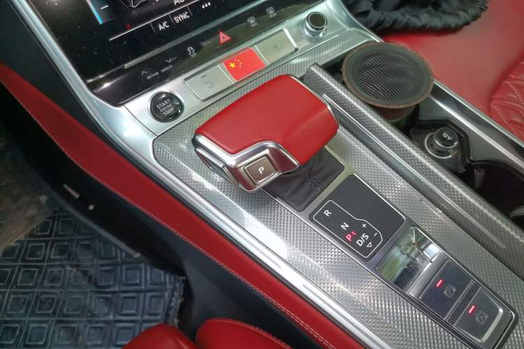 Used Audi A6L 2023 Revised 45 TFSI Prestige Dynamic Edition
