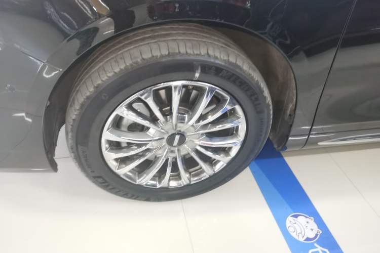 Used Wey Gaoshan 2025 Four-Wheel Drive Alpine 8