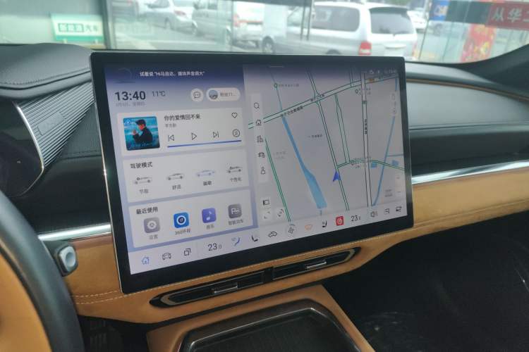 Used Mazda EZ-6 2024 Range-Extended 200 Luxury Edition