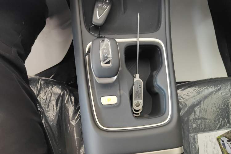 Used Changan Eado 2026 Model, Fourth Generation, 1.5T 500Bar Dynamic Enjoyment Edition