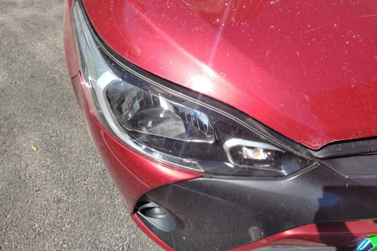 Used Toyota YARiS L Zhi Xuan 2020 1.5L CVT Leading Edition