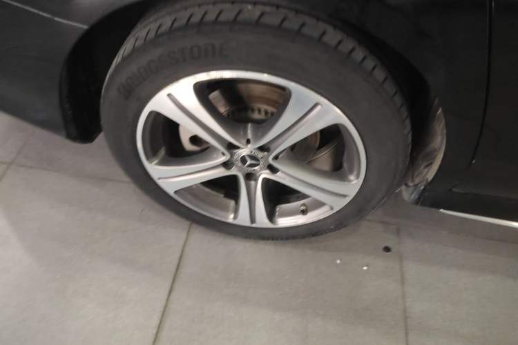 Used Mercedes-Benz E-Class 2019 E 260 L Sport Edition
