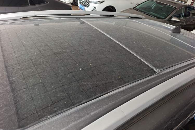 Used GAC Trumpchi GS4 2022 270T Automatic Smart Drive Navigation Edition