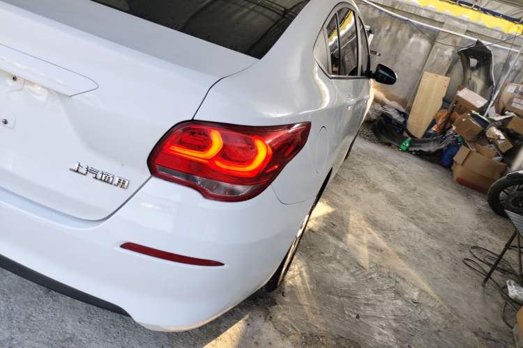 Used Chevrolet Cavalier 2019 320 Automatic Enjoyment with Sunroof